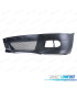 PÁRA-CHOQUES FRONTAL BMW E46 98-06 LOOK M3