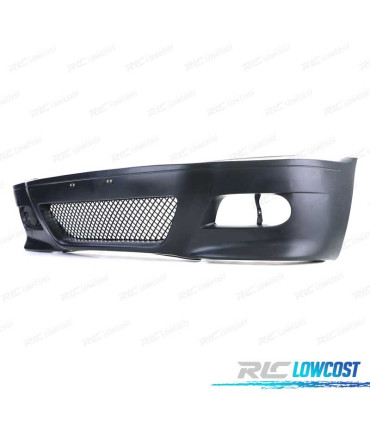 PÁRA-CHOQUES FRONTAL BMW E46 98-06 LOOK M3