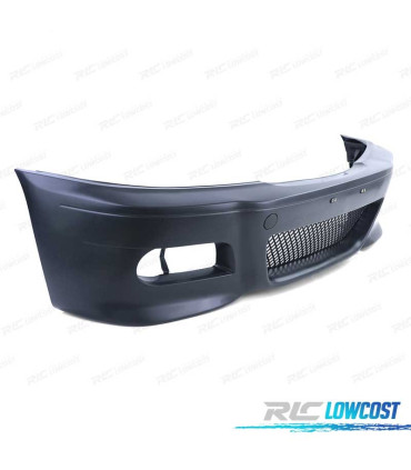 PÁRA-CHOQUES FRONTAL BMW E46 98-06 LOOK M3
