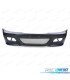 PÁRA-CHOQUES FRONTAL BMW E46 98-06 LOOK M3