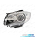 FAROL BIXENON BMW SERIE 1 E81 E87 E82 E88 ESQUERDO