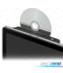 ENCOSTO DE CABEÇA 9" POLEGADAS DVD SD USB HDMI AV IN OUT JOGOS 32 BITS