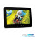 ENCOSTO DE CABEÇA 9" POLEGADAS DVD SD USB HDMI AV IN OUT JOGOS 32 BITS