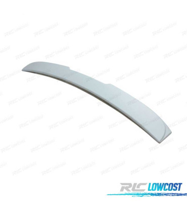 AILERON SPOILER TRASEIRO SUPERIOR BMW E60 SEDAN 03-10 LOOK ACS