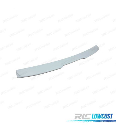 AILERON SPOILER TRASEIRO SUPERIOR BMW E60 SEDAN 03-10 LOOK ACS
