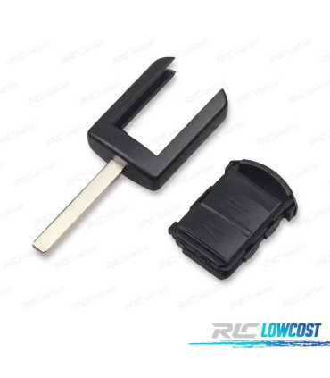CHAVES COMPLETA HU100 PARA OPEL AGILA MERIVA ASTRA CORSA C COMBO TIGRA VECTRA