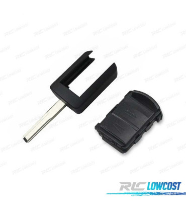 CHAVES COMPLETA HU43 PARA OPEL AGILA MERIVA ASTRA CORSA C COMBO TIGRA VECTRA