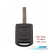 CHAVES COMPLETA HU43 PARA OPEL AGILA MERIVA ASTRA CORSA C COMBO TIGRA VECTRA