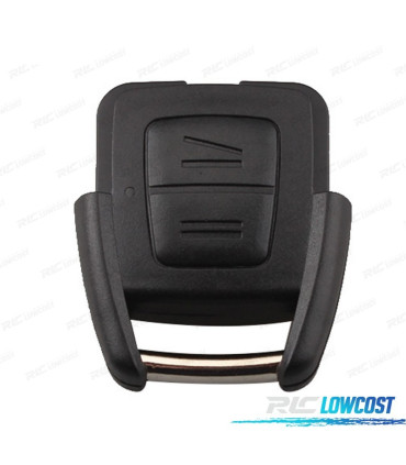 CHAVE COMPLETA HU100 OPEL ASTRA VECTRA ZAFIRA