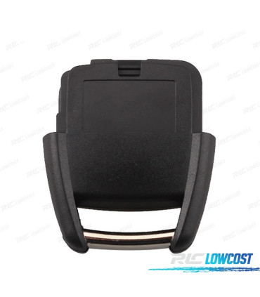 CHAVE COMPLETA HU100 OPEL ASTRA VECTRA ZAFIRA