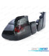 FAROLINS TRASEIROS BMW E46 SEDAN 98-01 FUMADOS LEX
