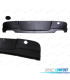 DIFUSOR TRASEIRO BMW E87 04-11 LOOK M