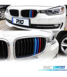 TIRAS PARA BMW M GRELHAS SERIE 1 E81 E87 04-11