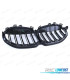 GRELHA FRONTAL BMW F40 19- PRETO BRILHANTE LOOK M