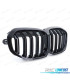 GRELHA FRONTAL BMW F40 19- PRETO BRILHANTE LOOK M