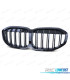 GRELHA FRONTAL BMW F40 19- PRETO BRILHANTE LOOK M