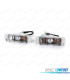 INTERMITENTES VOLKSWAGEN VW GOLF I 74-83 POLO 86C 81-90 LUZ DE POSIÇÃO FUNDO CROMADO