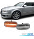 PISCAS LATERAIS AUDI A3 A4 A6 A8 TT LED