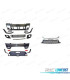 KIT CARROÇARIA MINI R56 06-10 COOPER S LOOK ABS