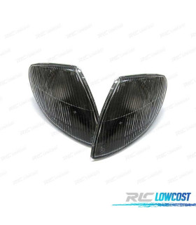 PISCAS FRONTAIS MEGANE 96-99 VIDRO ESCURECIDO