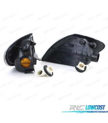 PISCAS FRONTAIS MEGANE 96-99 VIDRO ESCURECIDO