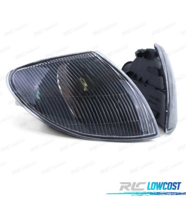 PISCAS FRONTAIS MEGANE 96-99 VIDRO ESCURECIDO