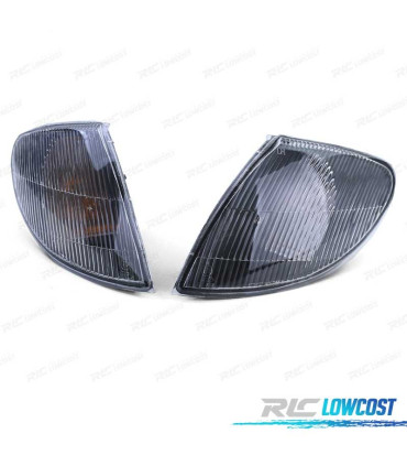 PISCAS FRONTAIS MEGANE 96-99 VIDRO ESCURECIDO