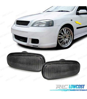 PISCAS LATERAIS OPEL ASTRA G 98-05 ZAFIRA A 99-05 ESCURECIDOS