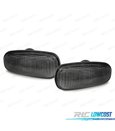 PISCAS LATERAIS OPEL ASTRA G 98-05 ZAFIRA A 99-05 ESCURECIDOS