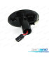 PISCAS LATERAIS MINI COOPER R56 R57 R58 R59 06-14 FUMADOS LED