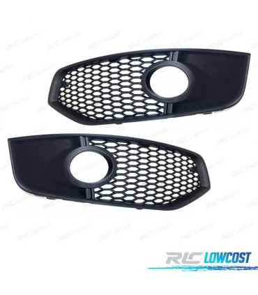 GRELHAS DE FAROIS NEVOEIRO AUDI A3 8P 05-08