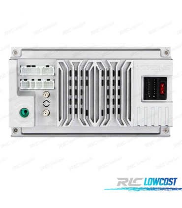 AUTO RÁDIO GPS ANDROID 10 4G PARA MERCEDES CLASE S W220 98-05