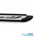 ESTRIBOS LATERAIS NISSAN QASHQAI 14-18