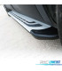 ESTRIBOS LATERAIS NISSAN QASHQAI 14-18