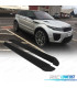 ESTRIBOS LATERAIS RANGE ROVER EVOQUE 10-18 DYNAMIC