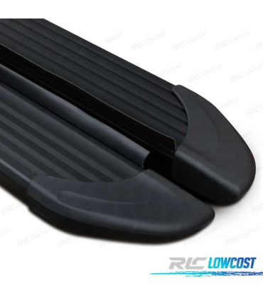 ESTRIBOS LATERAIS RANGE ROVER EVOQUE 10-18 DYNAMIC