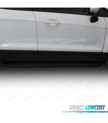 ESTRIBOS LATERAIS RANGE ROVER EVOQUE 10-18 DYNAMIC