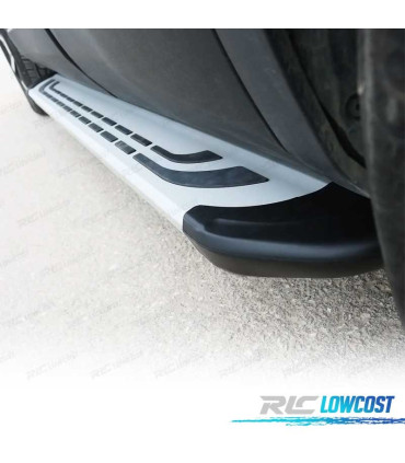 KIT ESTRIBOS LATERAIS FORD KUGA 13-20