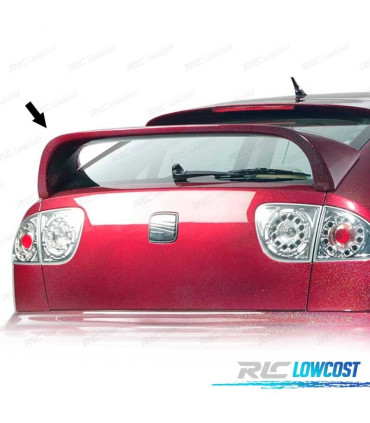 AILERON SEAT LEÓN 1M 99-04