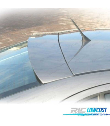 AILERON SPOILER TRASEIRO SEAT LEÓN 1M 99-05