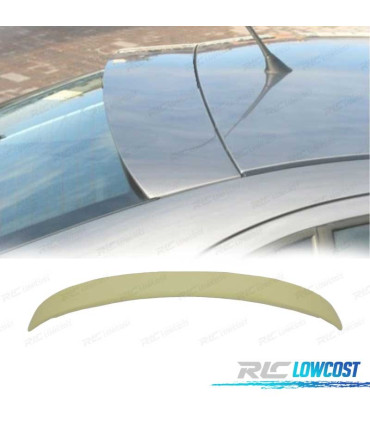 AILERON SPOILER TRASEIRO SEAT LEÓN 1M 99-05