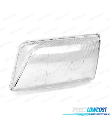 CAPA FAROL FRONTAL ESQUERDO AUDI A6 C4 4A 94-97 TIPO HELLA