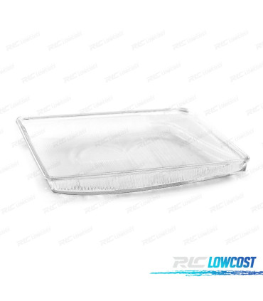 CAPA FAROL FRONTAL ESQUERDO AUDI A6 C4 4A 94-97 TIPO HELLA