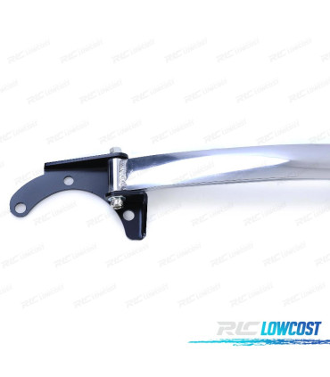 BARRA ANTI - APROXIMAÇÃO BMW F30 F31