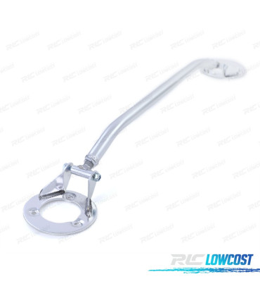 BARRA ANTI - APROXIMAÇÃO BMW E36 320I 325I 90-99