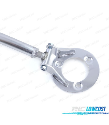 BARRA ANTI - APROXIMAÇÃO BMW E36 320I 325I 90-99