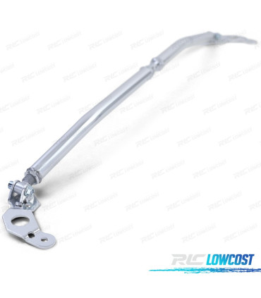 BARRA ESTABILIZADORA BMW E90 E91 E92 E93 GASOLINA ALUMÍNIO REGULÁVEL