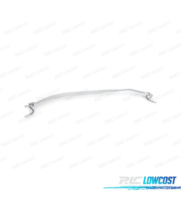 BARRA ANTI - APROXIMAÇÃO PARA VOLKSWAGEN VW POLO 6R 09- ALUMÍNIO AJUSTÁVEL