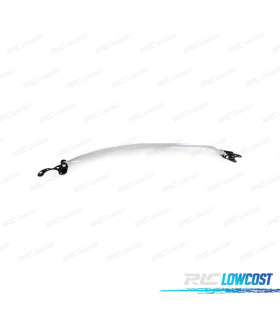 BARRA ANTI - APROXIMAÇÃO PARA FORD FIESTA VI JA8 08- ALUMÍNIO