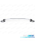 BARRA ANTI - APROXIMAÇÃO PARA BMW E36 320i 323i 325i 328i 92-99 ALUMÍNIO